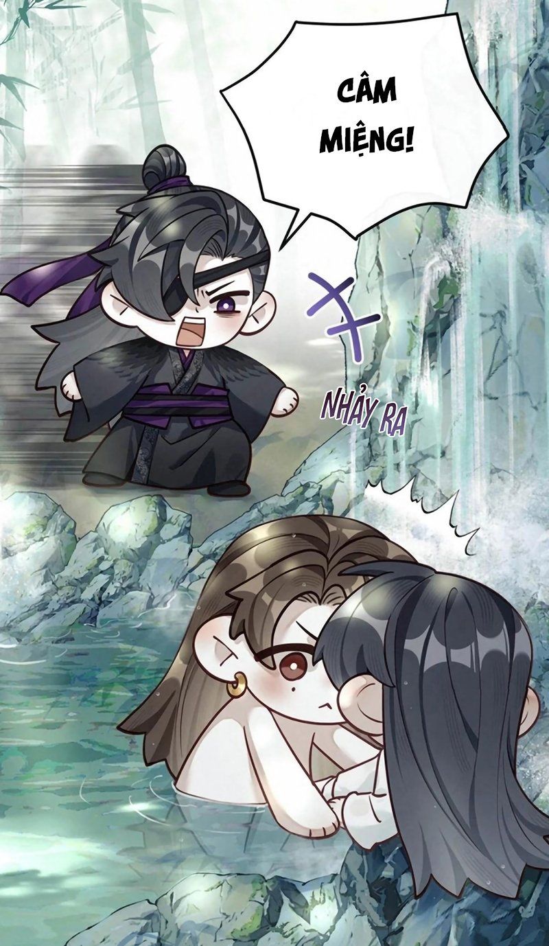 Hôm Nay Điện Hạ Bị Ám Sát Rồi À? Chap 24 - Next Chap 25