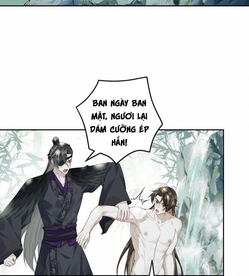 Hôm Nay Điện Hạ Bị Ám Sát Rồi À? Chap 24 - Next Chap 25
