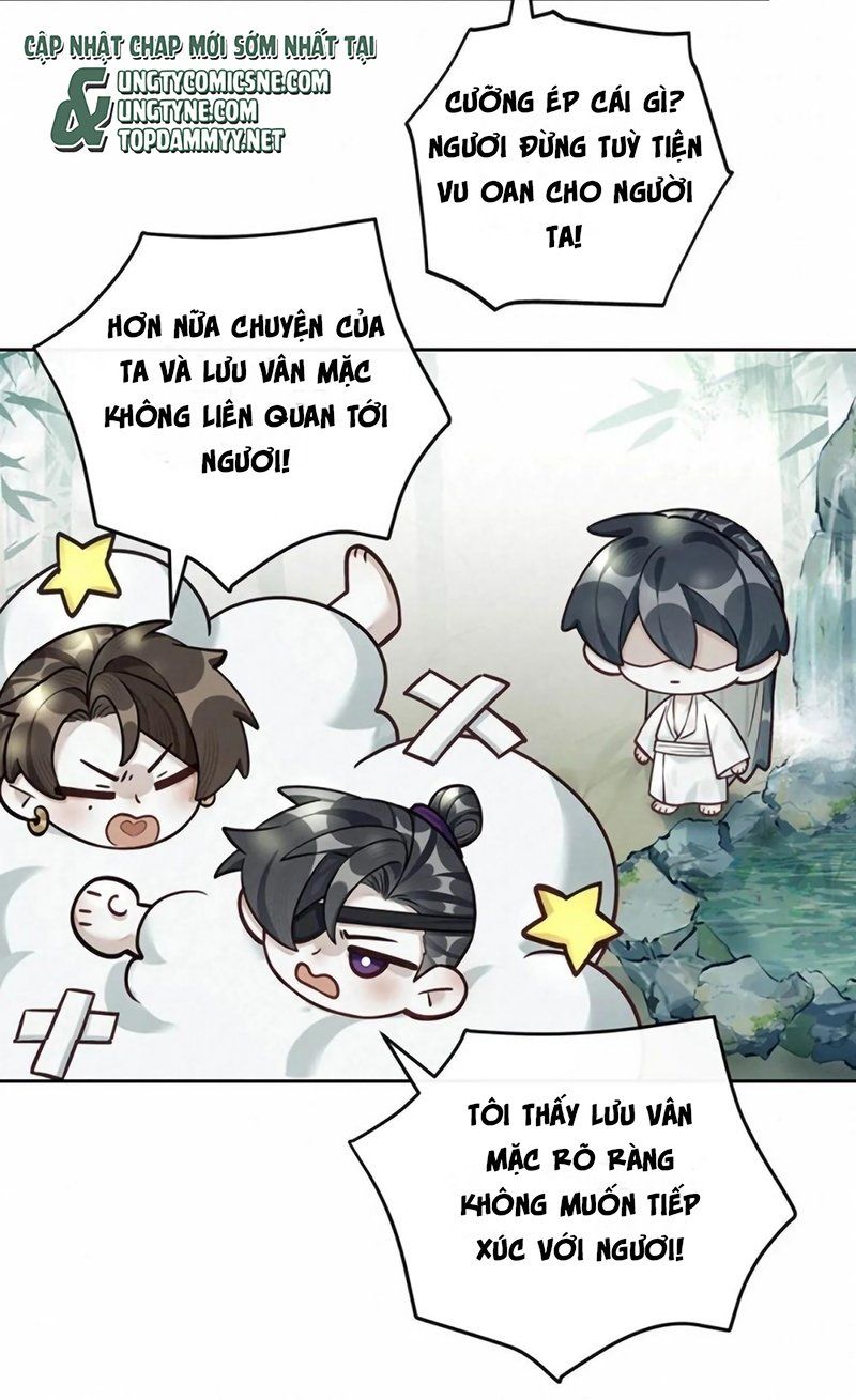 Hôm Nay Điện Hạ Bị Ám Sát Rồi À? Chap 24 - Next Chap 25