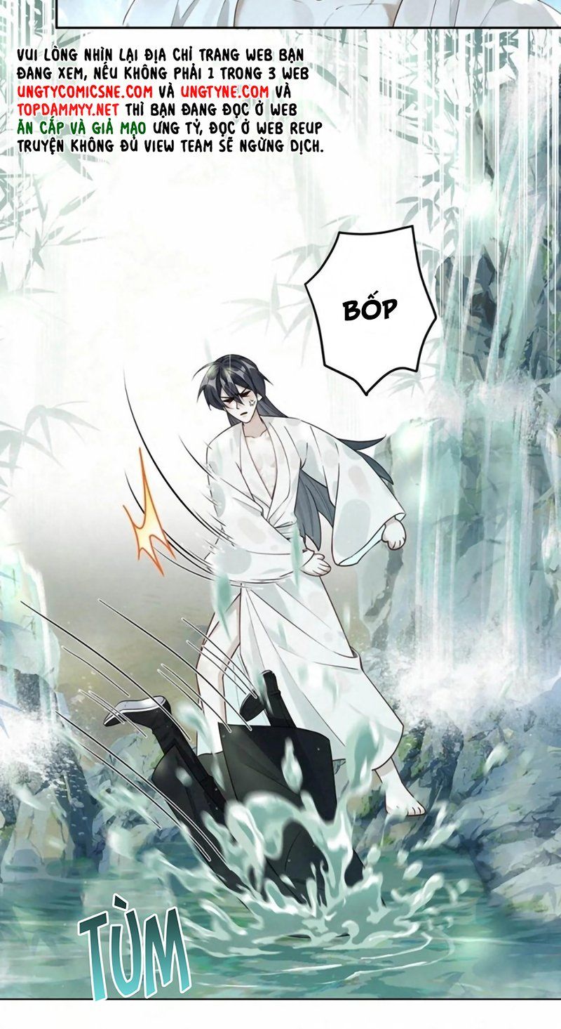 Hôm Nay Điện Hạ Bị Ám Sát Rồi À? Chap 24 - Next Chap 25