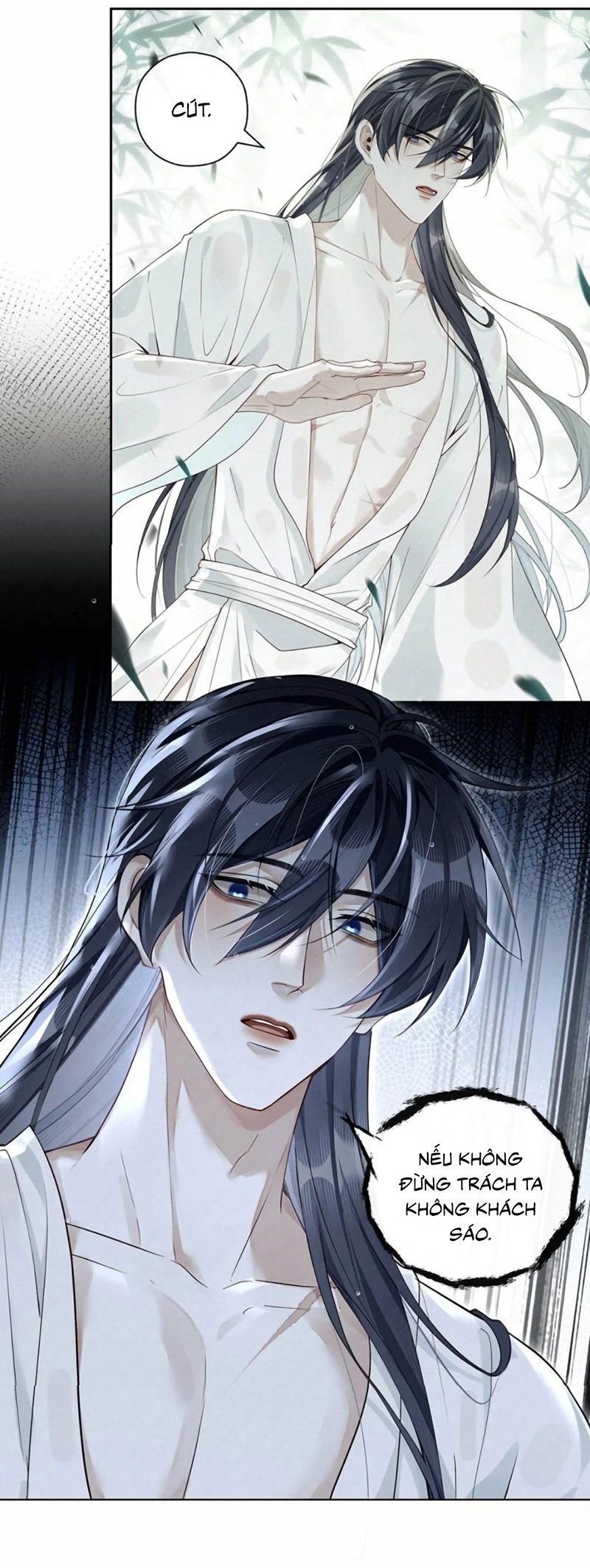 Hôm Nay Điện Hạ Bị Ám Sát Rồi À? Chap 24 - Next Chap 25