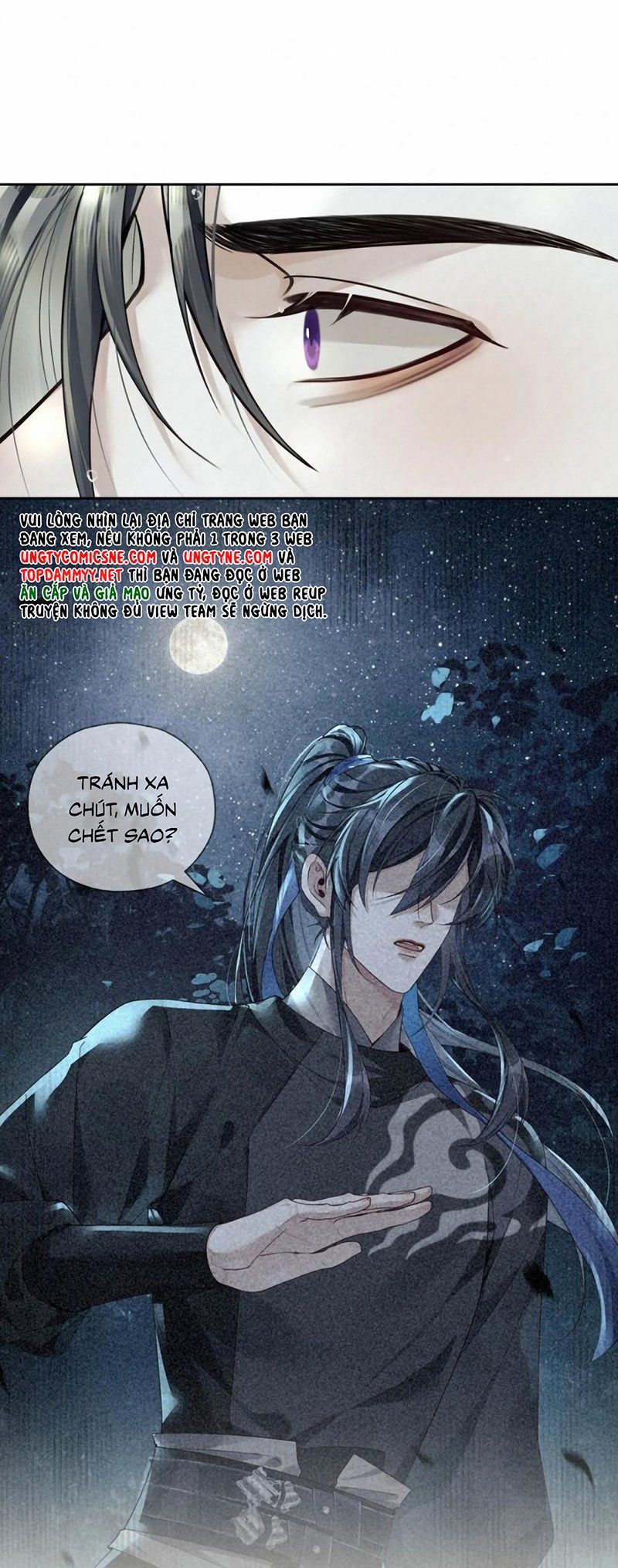 Hôm Nay Điện Hạ Bị Ám Sát Rồi À? Chap 24 - Next Chap 25