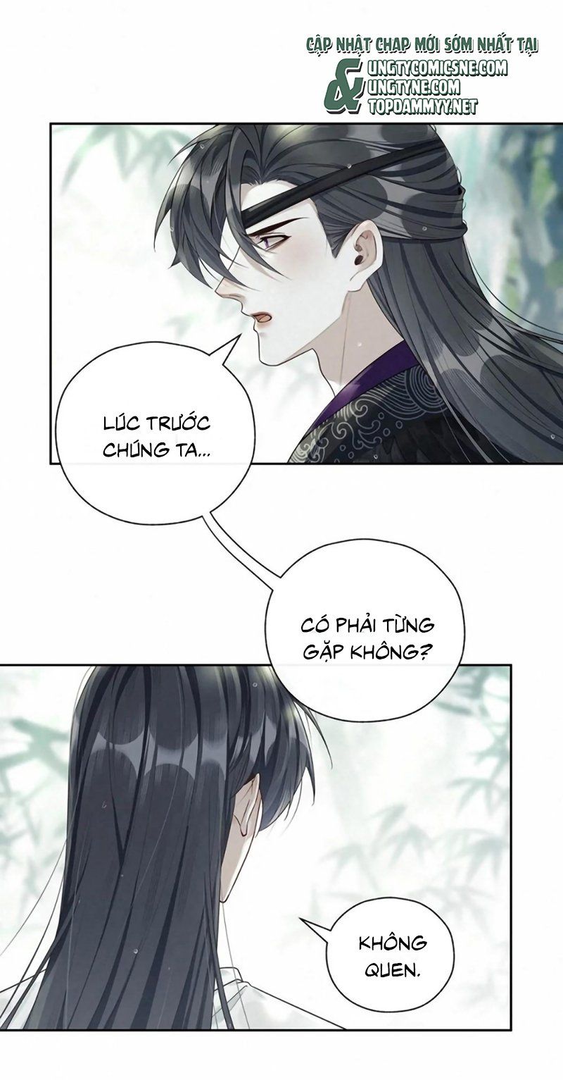 Hôm Nay Điện Hạ Bị Ám Sát Rồi À? Chap 24 - Next Chap 25