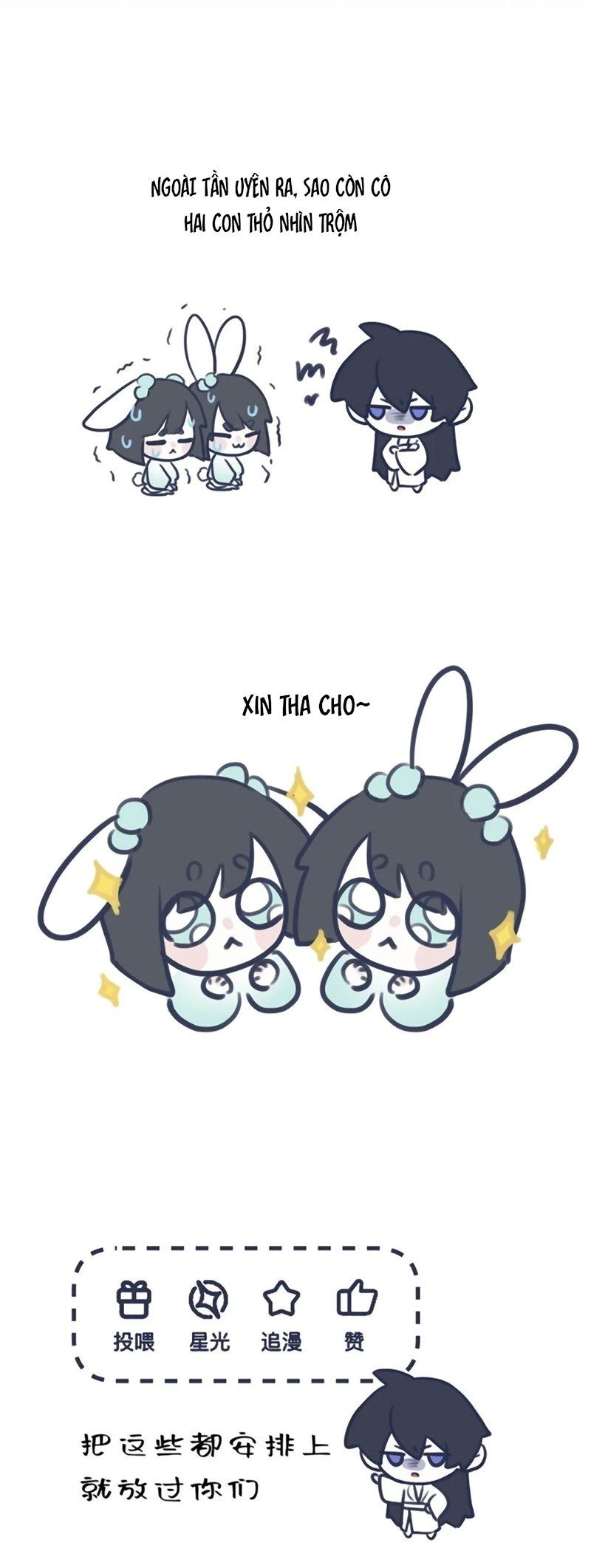 Hôm Nay Điện Hạ Bị Ám Sát Rồi À? Chap 24 - Next Chap 25