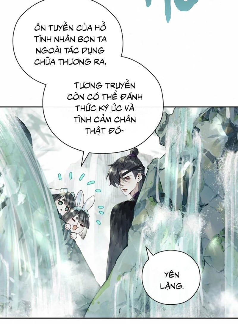 Hôm Nay Điện Hạ Bị Ám Sát Rồi À? Chap 24 - Next Chap 25