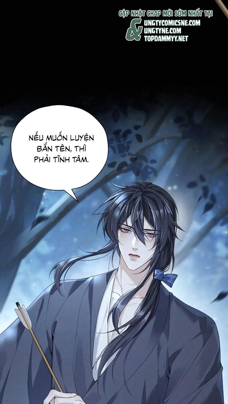 Hôm Nay Điện Hạ Bị Ám Sát Rồi À? Chap 25 - Next Chap 26