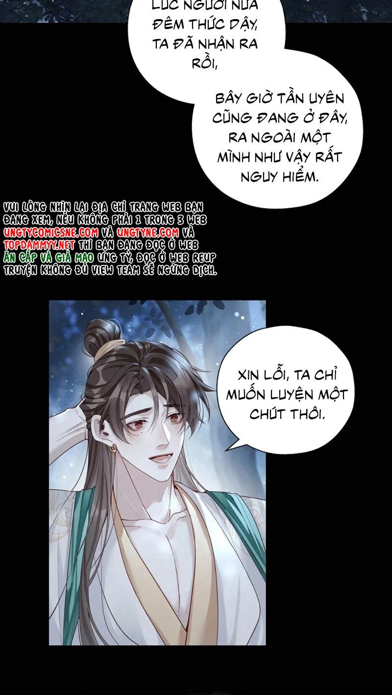 Hôm Nay Điện Hạ Bị Ám Sát Rồi À? Chap 25 - Next Chap 26