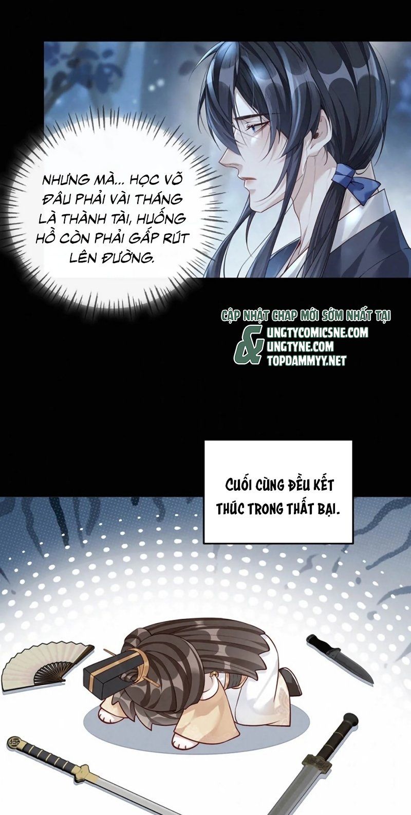 Hôm Nay Điện Hạ Bị Ám Sát Rồi À? Chap 25 - Next Chap 26