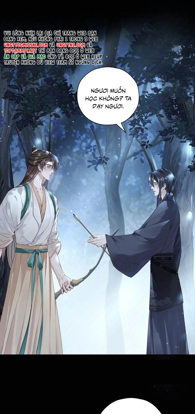 Hôm Nay Điện Hạ Bị Ám Sát Rồi À? Chap 25 - Next Chap 26