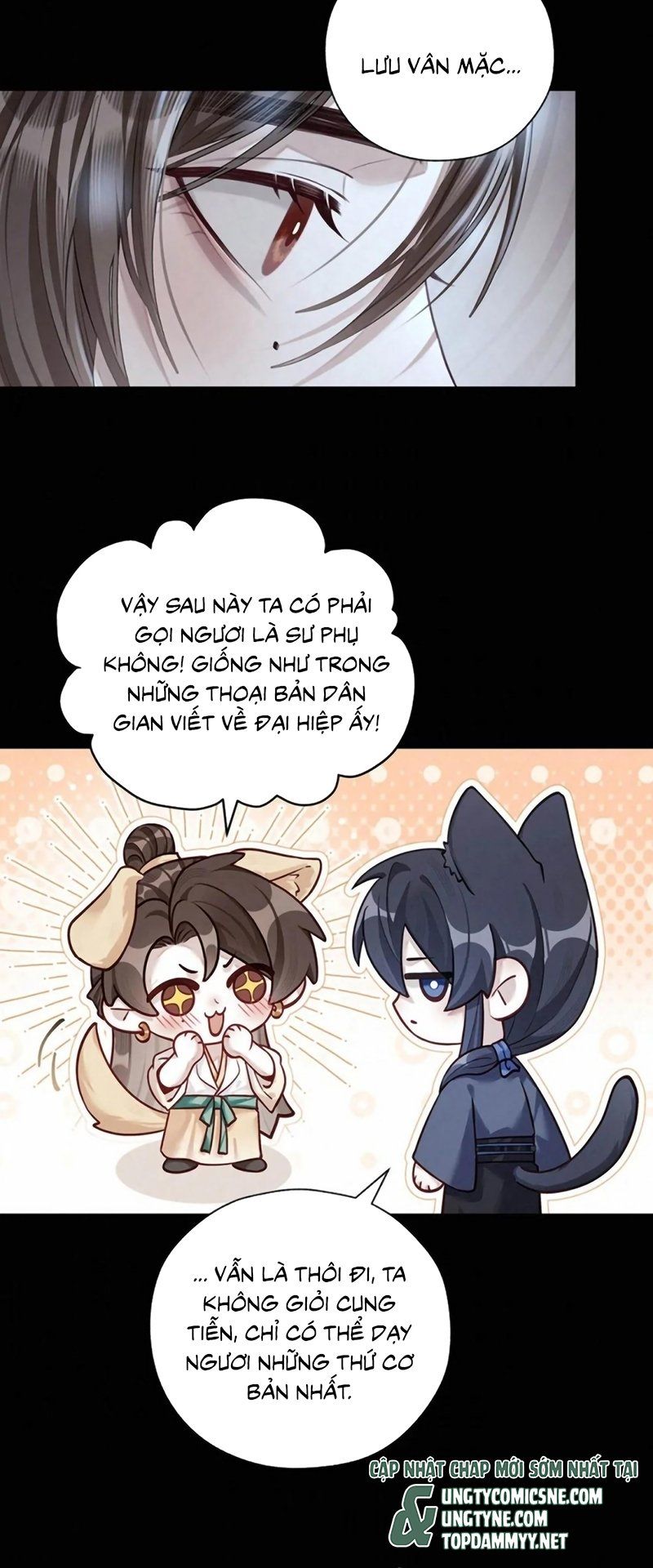 Hôm Nay Điện Hạ Bị Ám Sát Rồi À? Chap 25 - Next Chap 26