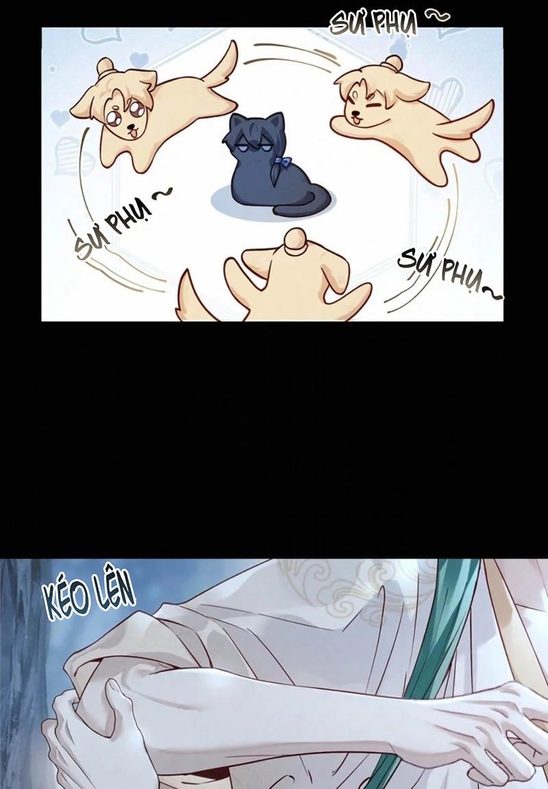 Hôm Nay Điện Hạ Bị Ám Sát Rồi À? Chap 25 - Next Chap 26