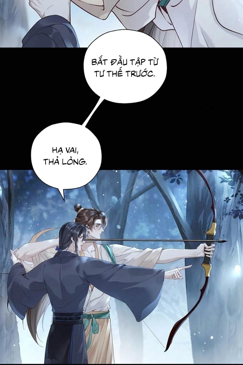 Hôm Nay Điện Hạ Bị Ám Sát Rồi À? Chap 25 - Next Chap 26