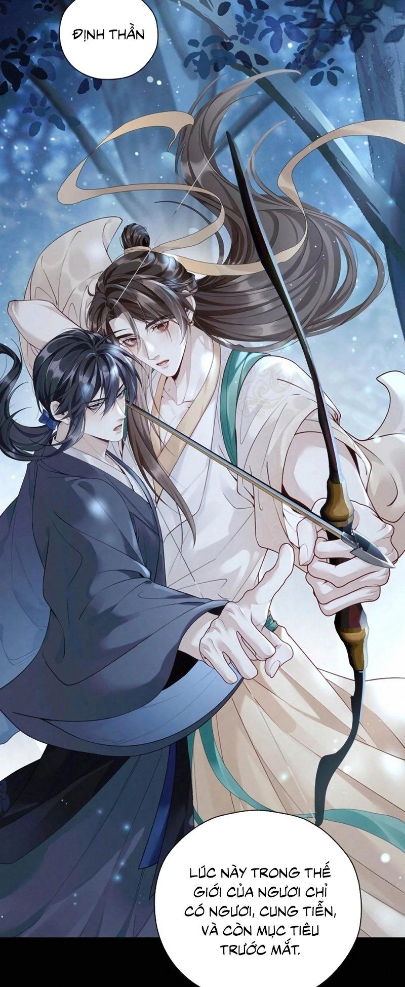 Hôm Nay Điện Hạ Bị Ám Sát Rồi À? Chap 25 - Next Chap 26