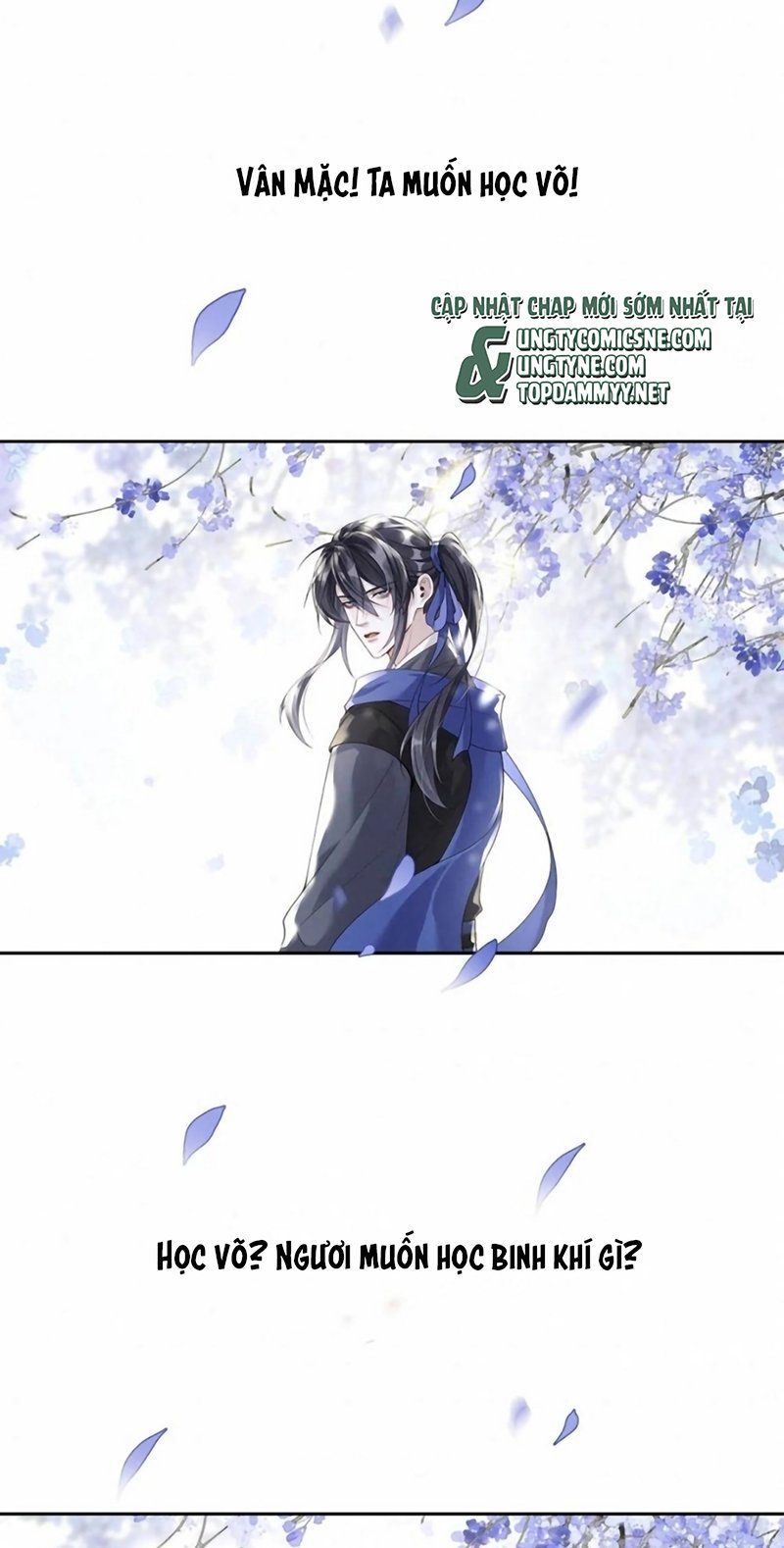 Hôm Nay Điện Hạ Bị Ám Sát Rồi À? Chap 25 - Next Chap 26