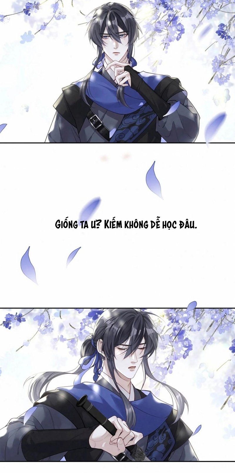 Hôm Nay Điện Hạ Bị Ám Sát Rồi À? Chap 25 - Next Chap 26
