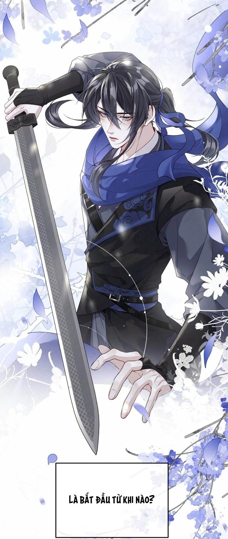 Hôm Nay Điện Hạ Bị Ám Sát Rồi À? Chap 25 - Next Chap 26