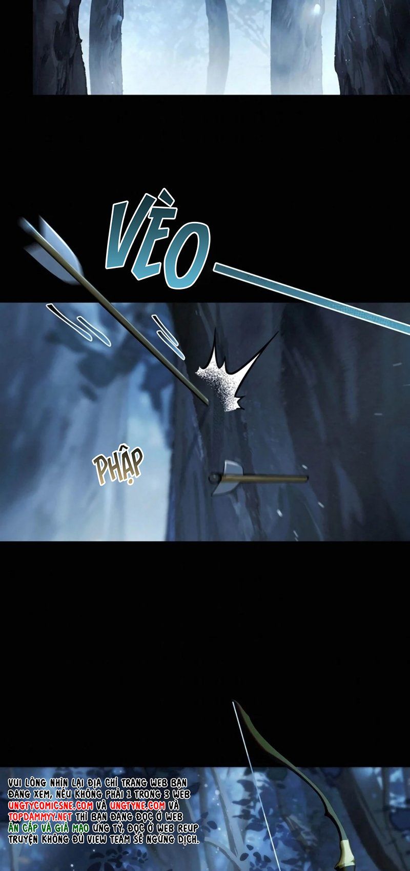 Hôm Nay Điện Hạ Bị Ám Sát Rồi À? Chap 25 - Next Chap 26