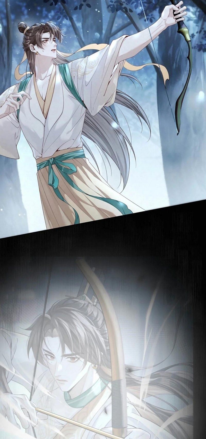 Hôm Nay Điện Hạ Bị Ám Sát Rồi À? Chap 25 - Next Chap 26