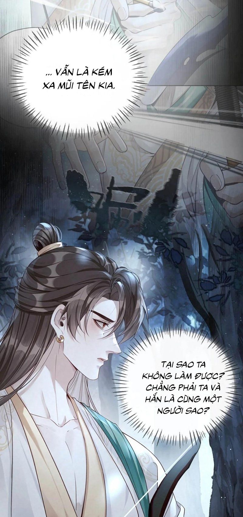 Hôm Nay Điện Hạ Bị Ám Sát Rồi À? Chap 25 - Next Chap 26