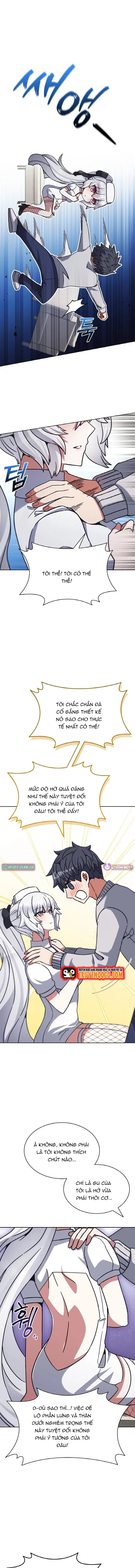 Thần Chết Part-Time Chap 29 - Next Chap 30