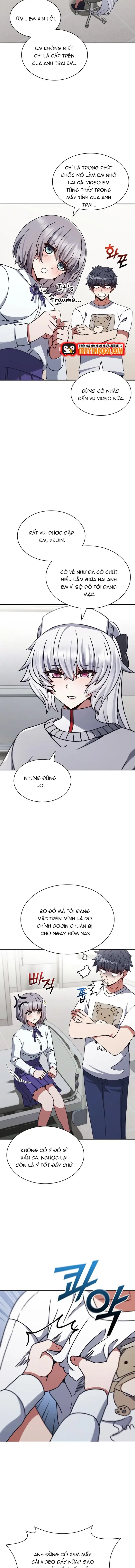 Thần Chết Part-Time Chap 29 - Next Chap 30