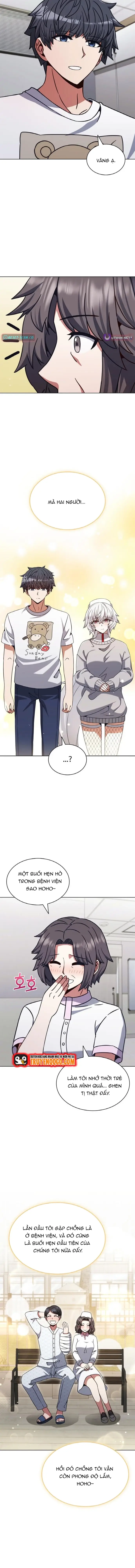 Thần Chết Part-Time Chap 29 - Next Chap 30