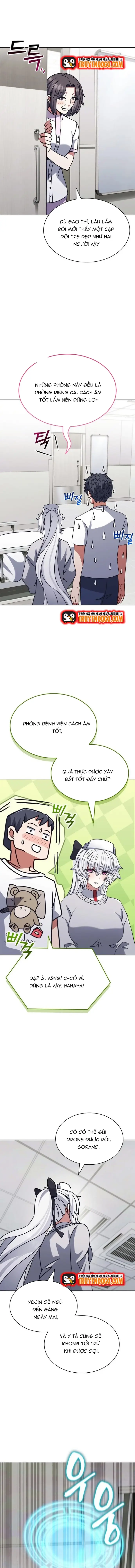 Thần Chết Part-Time Chap 29 - Next Chap 30