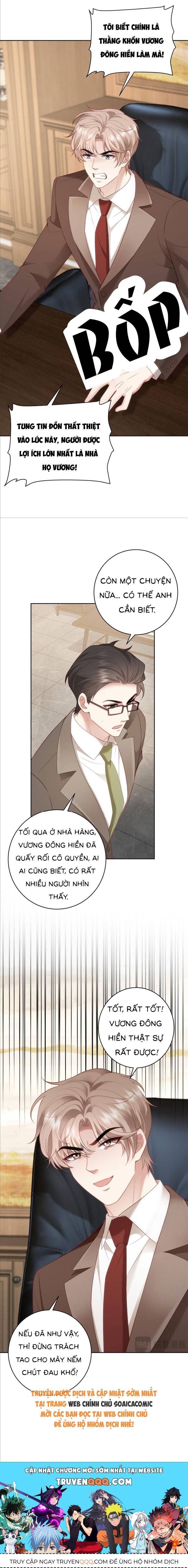 Bạn Gái Giả Ngốc Của Chủ Tịch Chap 42 - Next Chap 43