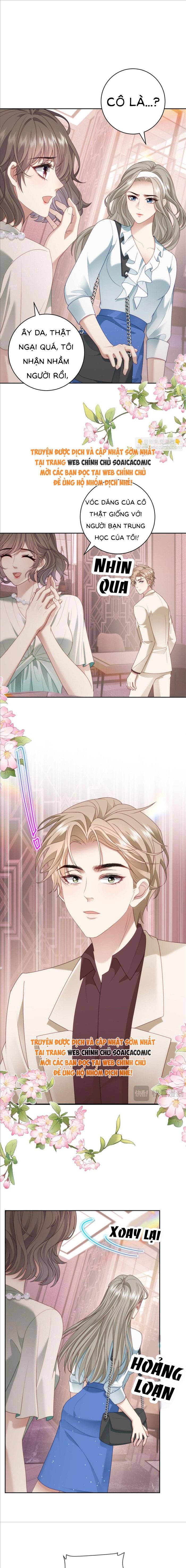 Bạn Gái Giả Ngốc Của Chủ Tịch Chap 42 - Next Chap 43