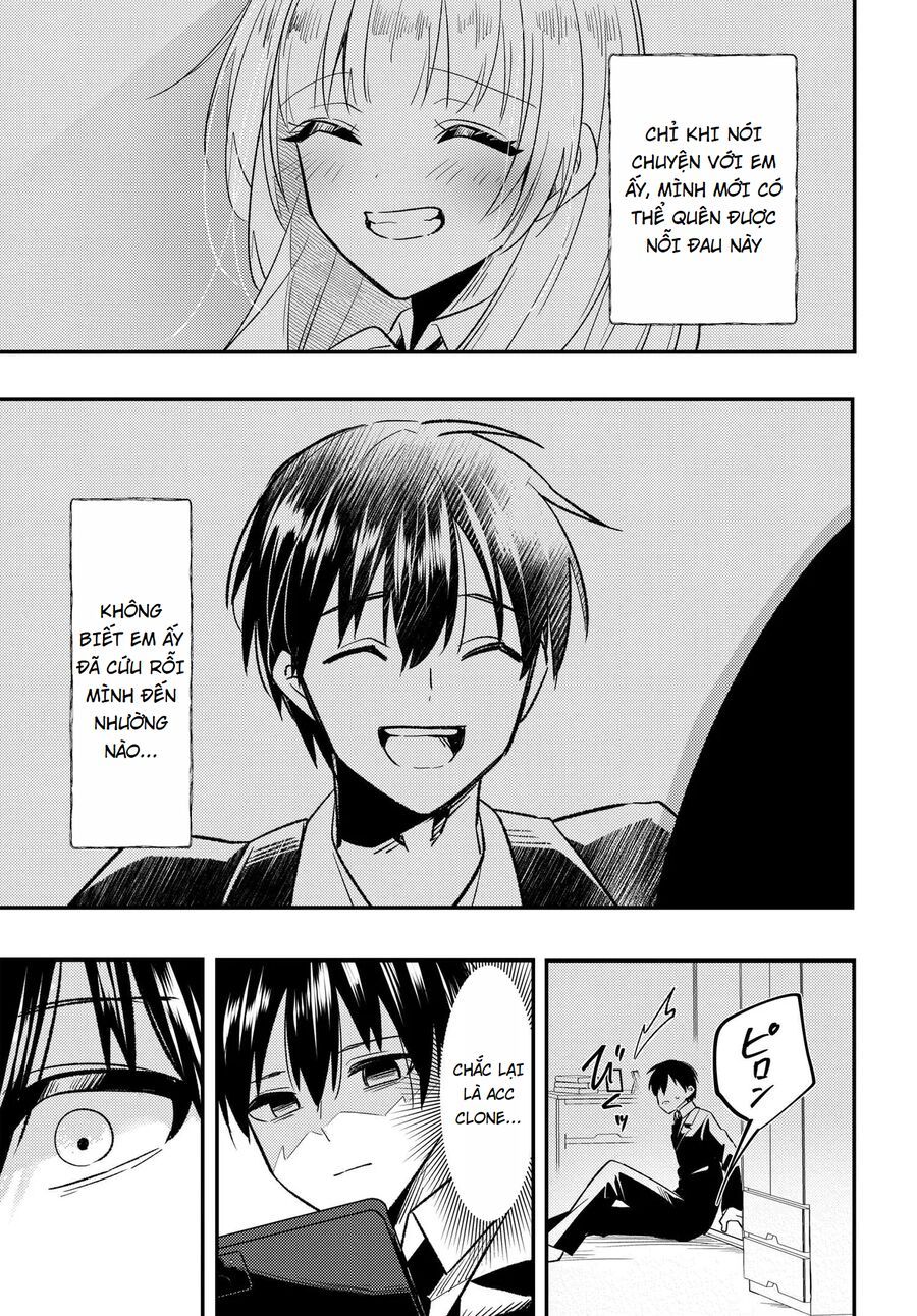 Cuộc Đời Tôi Đã Thay Đổi: Sau Khi Tôi Bị Phản Bội Và Buộc Tội Oan, Cô Gái Xinh Đẹp Nhất Trường Lại Trở Nên Thân Thiết Với Tôi~ Chap 5 - Next Chap 6