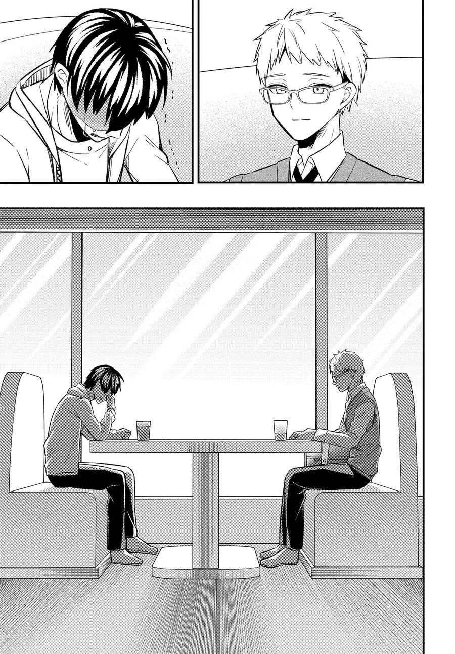 Cuộc Đời Tôi Đã Thay Đổi: Sau Khi Tôi Bị Phản Bội Và Buộc Tội Oan, Cô Gái Xinh Đẹp Nhất Trường Lại Trở Nên Thân Thiết Với Tôi~ Chap 5 - Next Chap 6