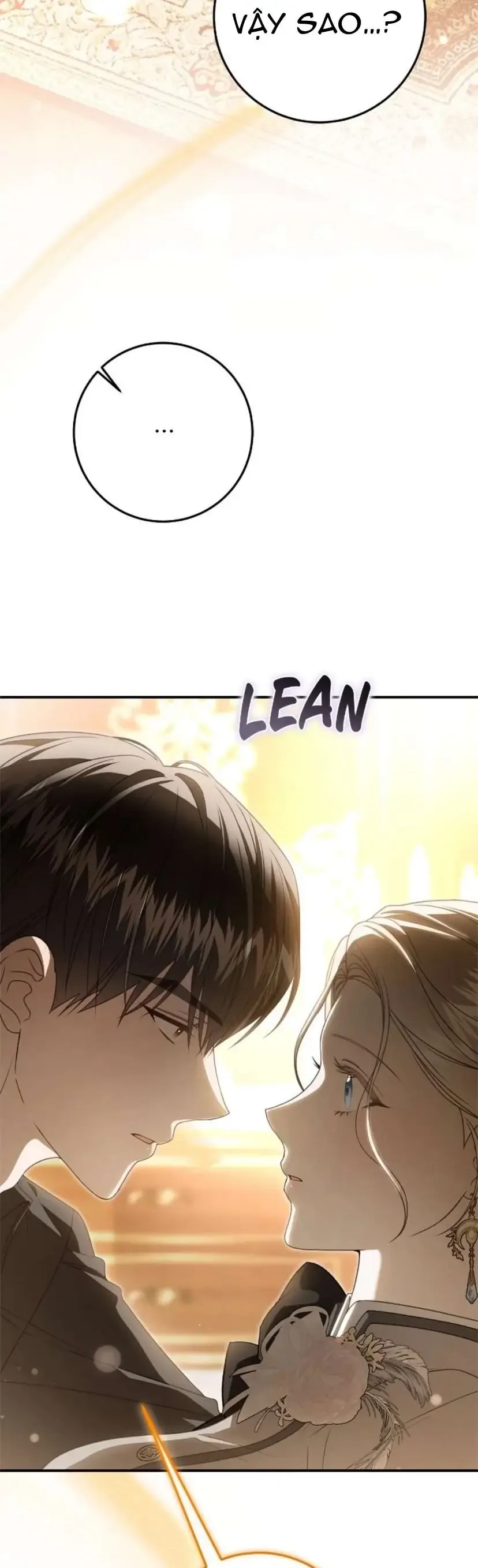 Di Nguyện Của Tôi Không Phải Như Thế Chap 28 - Next Chap 29