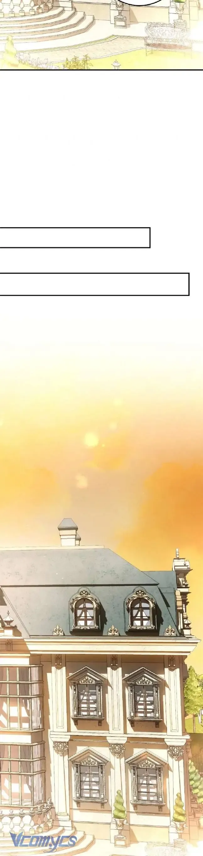 Di Nguyện Của Tôi Không Phải Như Thế Chap 28 - Next Chap 29