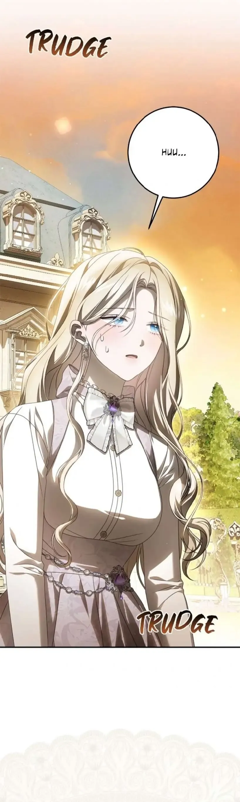 Di Nguyện Của Tôi Không Phải Như Thế Chap 28 - Next Chap 29