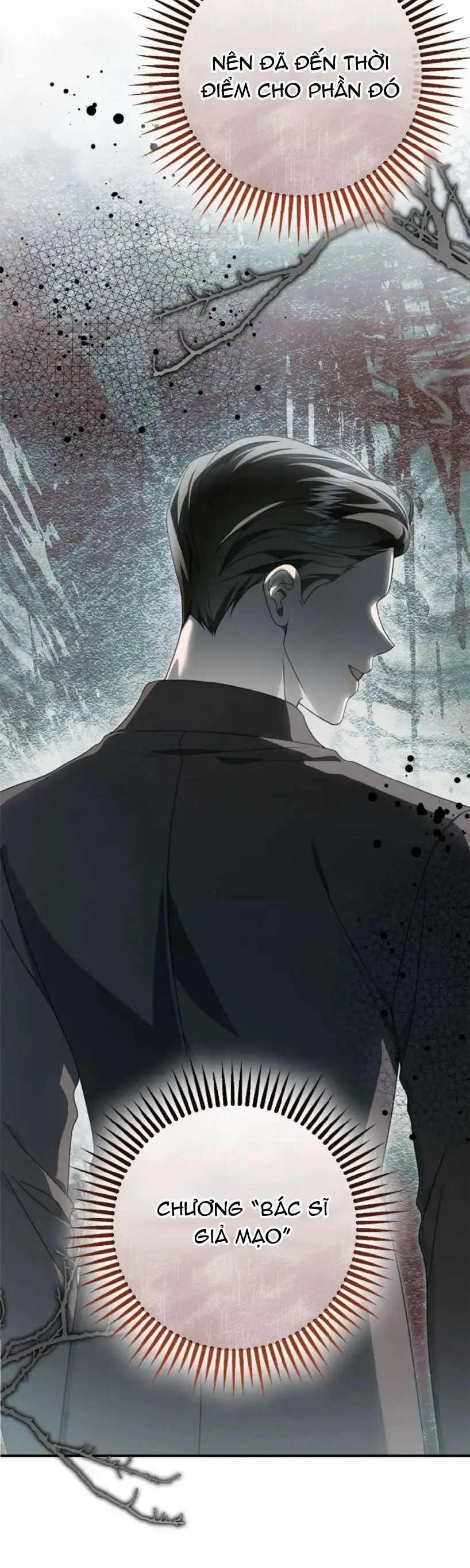 Di Nguyện Của Tôi Không Phải Như Thế Chap 28 - Next Chap 29