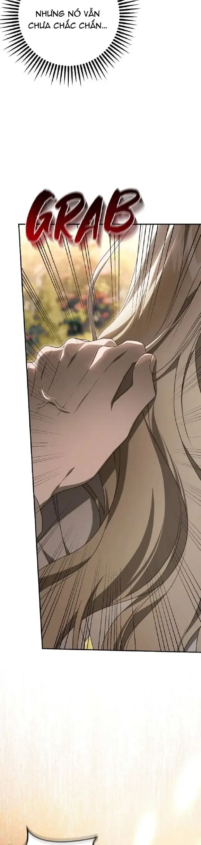 Di Nguyện Của Tôi Không Phải Như Thế Chap 28 - Next Chap 29