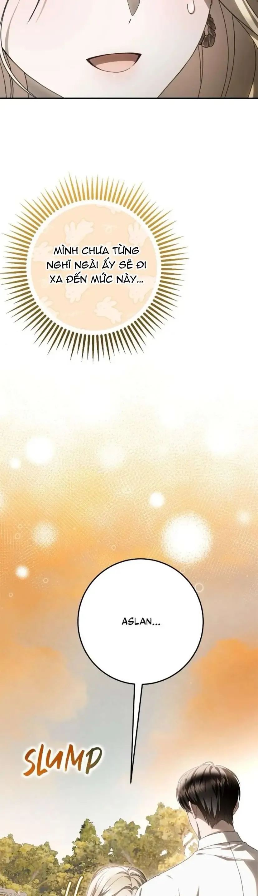 Di Nguyện Của Tôi Không Phải Như Thế Chap 28 - Next Chap 29