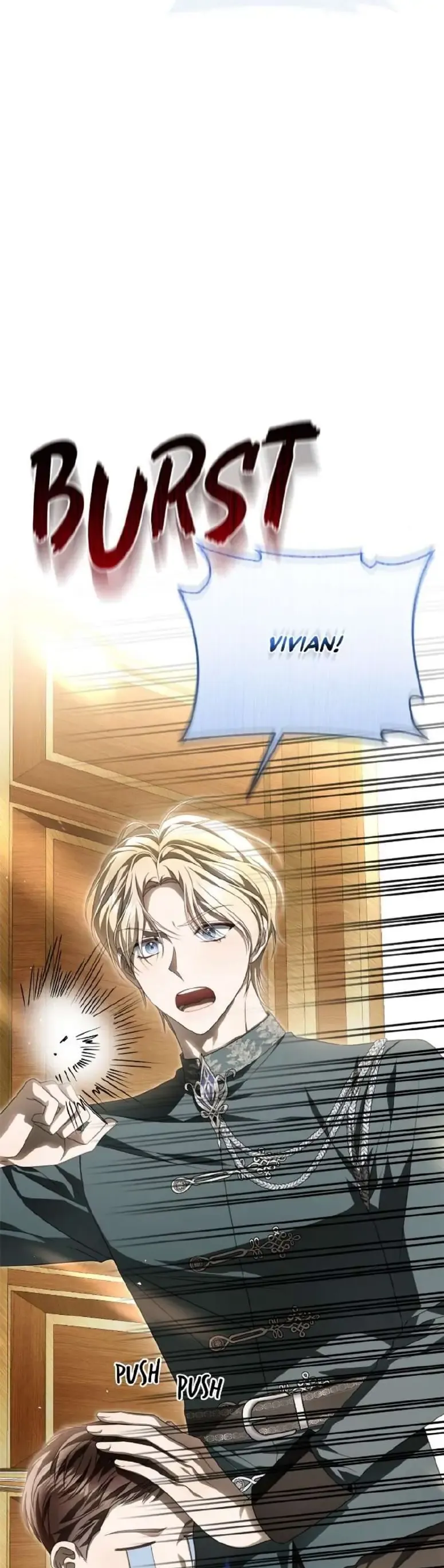 Di Nguyện Của Tôi Không Phải Như Thế Chap 28 - Next Chap 29