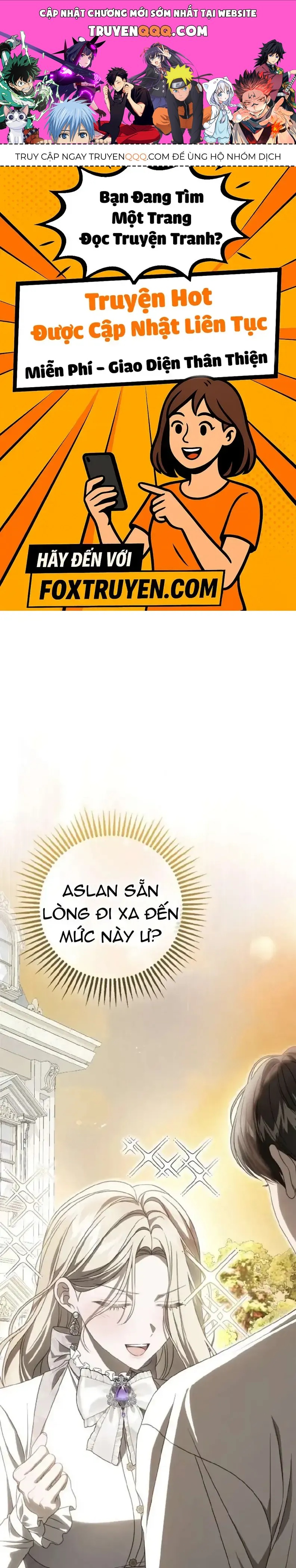 Di Nguyện Của Tôi Không Phải Như Thế Chap 29 - Next Chap 30