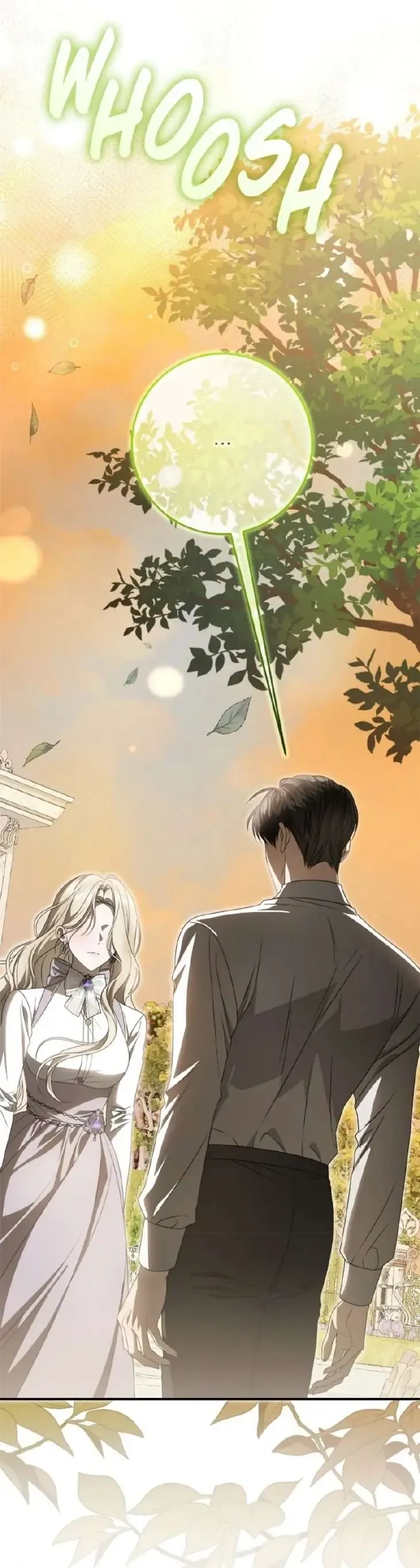 Di Nguyện Của Tôi Không Phải Như Thế Chap 29 - Next Chap 30