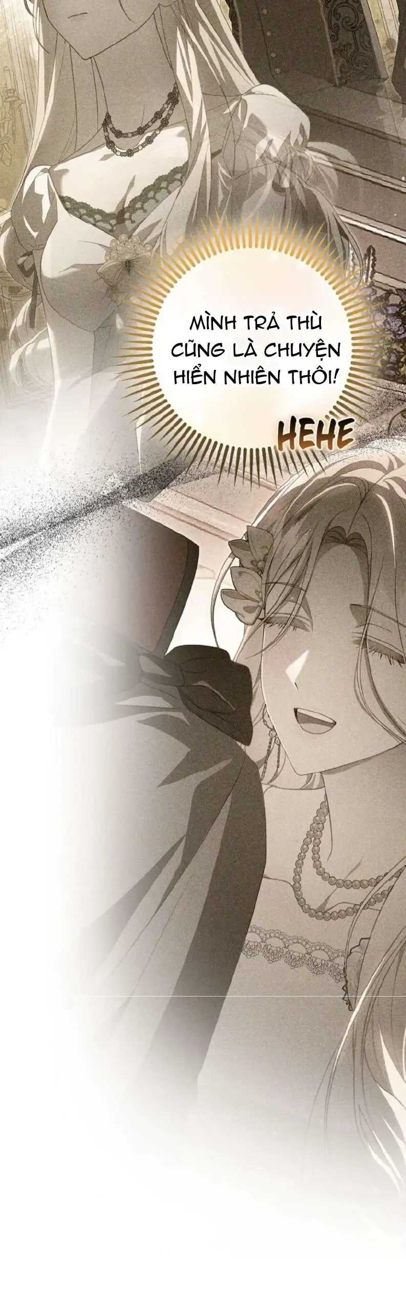 Di Nguyện Của Tôi Không Phải Như Thế Chap 29 - Next Chap 30