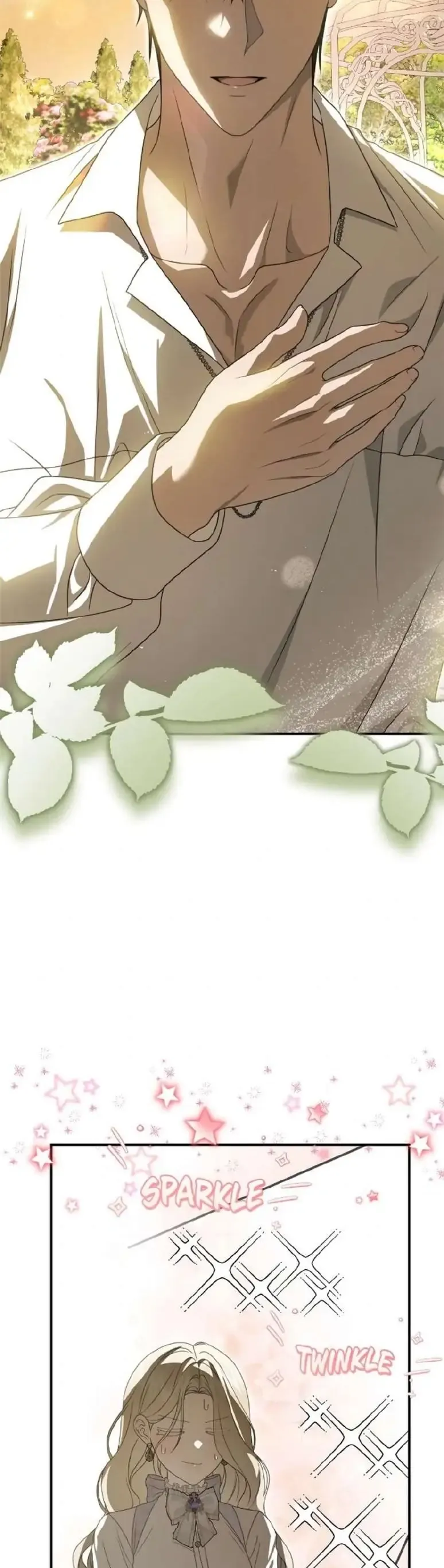 Di Nguyện Của Tôi Không Phải Như Thế Chap 29 - Next Chap 30