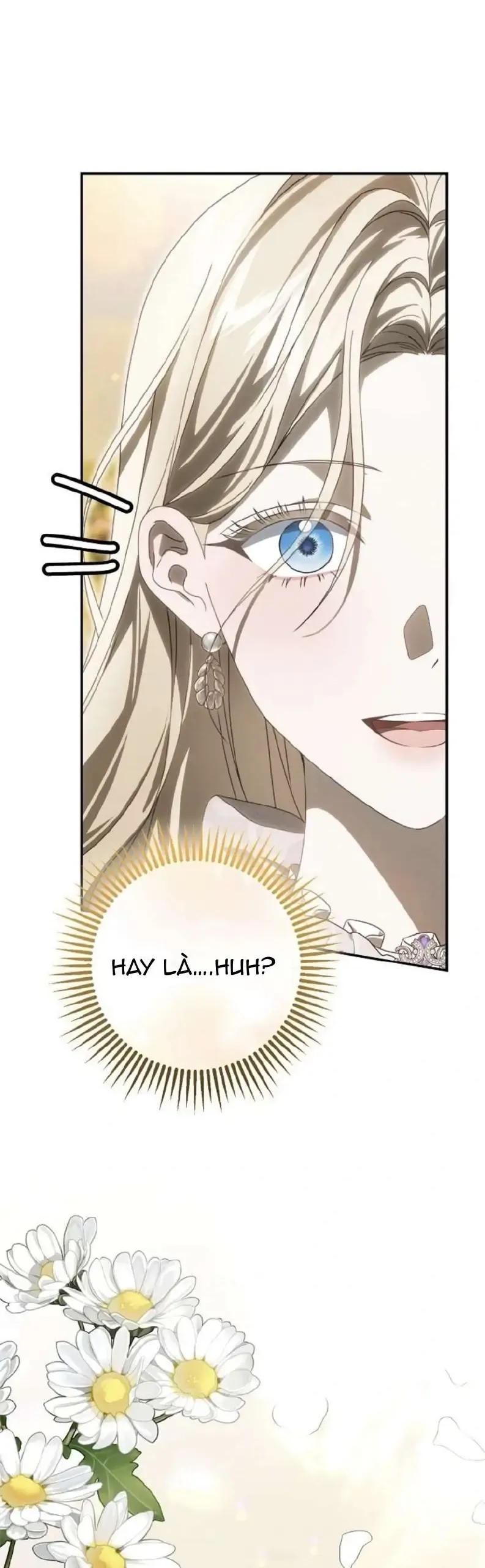 Di Nguyện Của Tôi Không Phải Như Thế Chap 29 - Next Chap 30