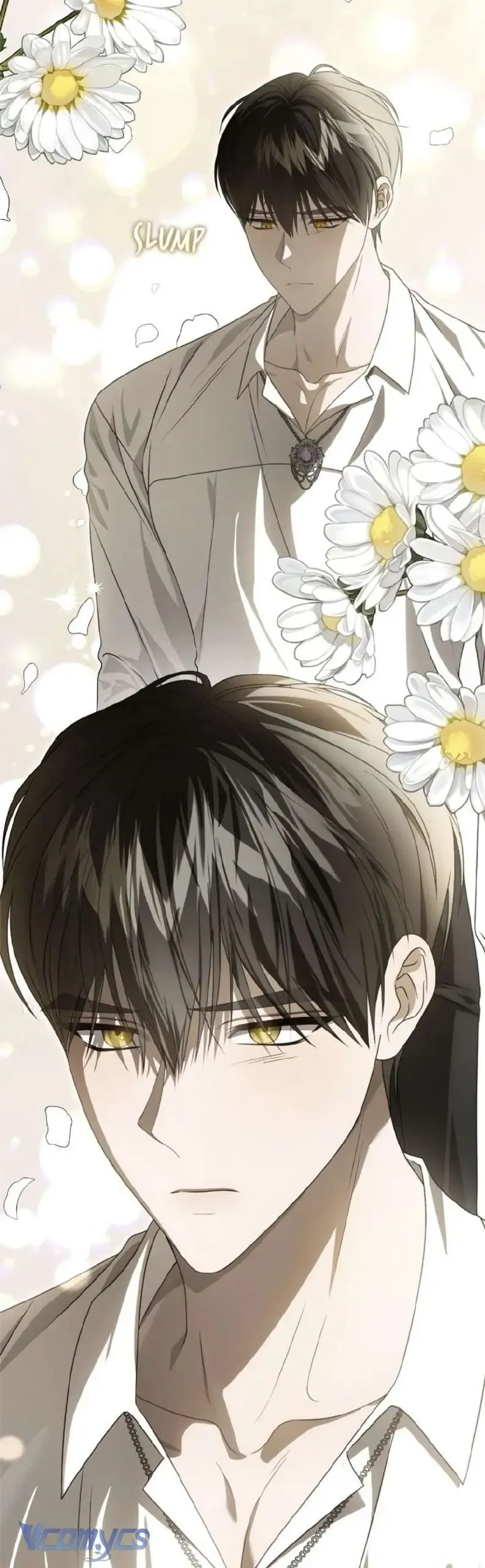 Di Nguyện Của Tôi Không Phải Như Thế Chap 29 - Next Chap 30