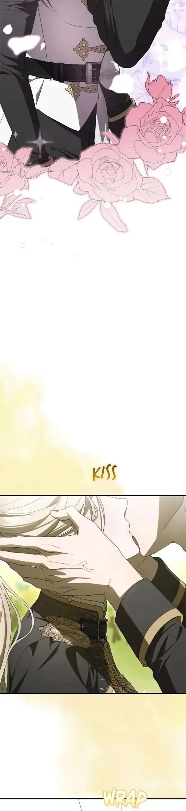 Di Nguyện Của Tôi Không Phải Như Thế Chap 29 - Next Chap 30