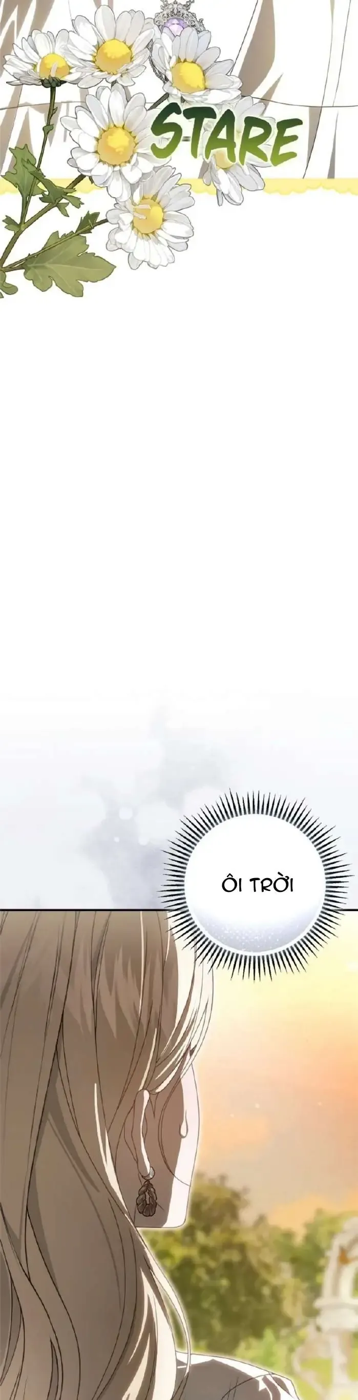 Di Nguyện Của Tôi Không Phải Như Thế Chap 29 - Next Chap 30