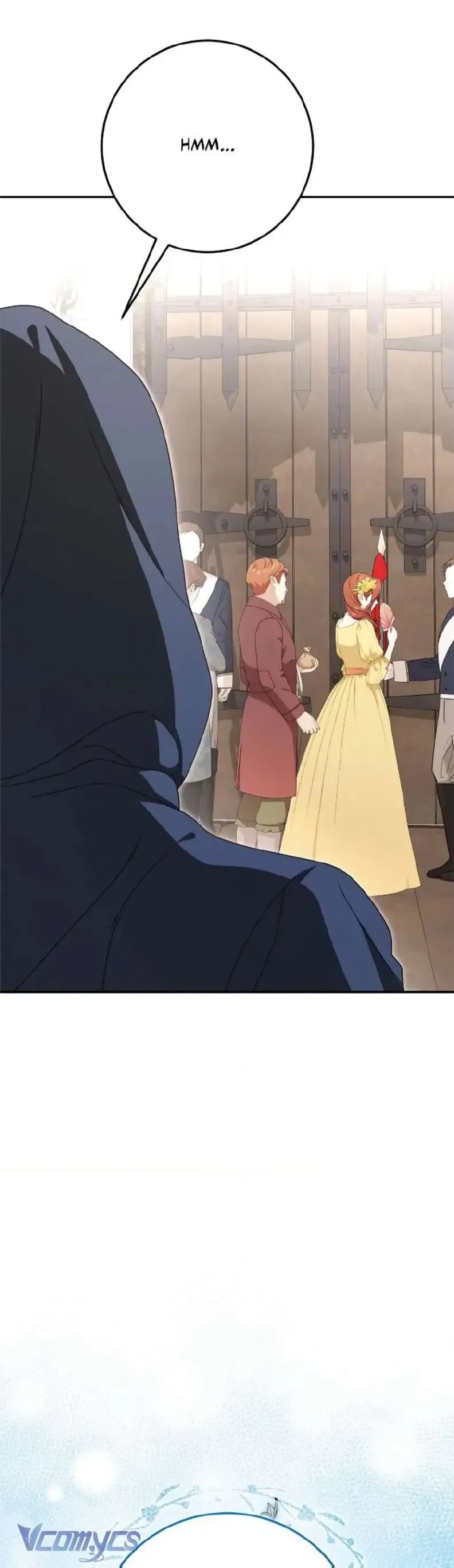 Di Nguyện Của Tôi Không Phải Như Thế Chap 29 - Next Chap 30