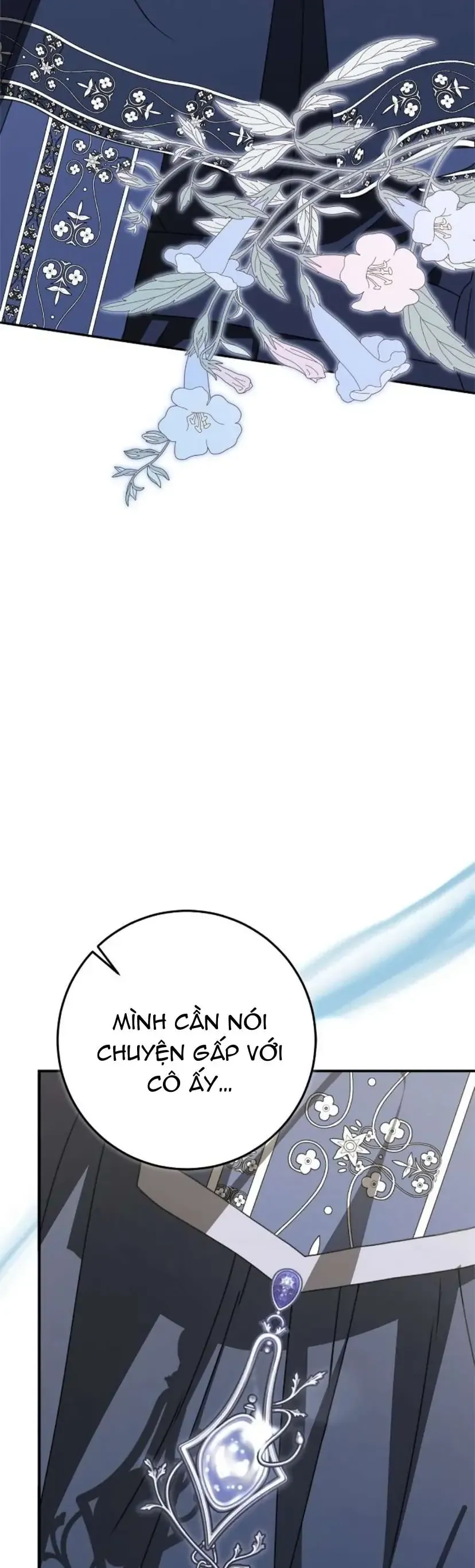 Di Nguyện Của Tôi Không Phải Như Thế Chap 29 - Next Chap 30