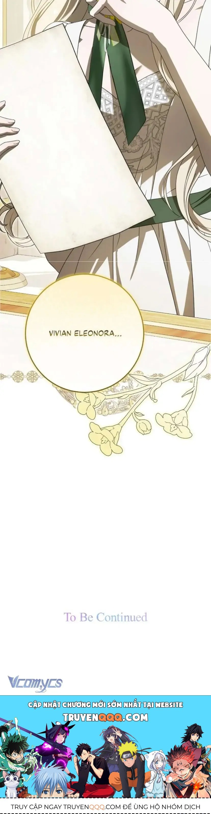 Di Nguyện Của Tôi Không Phải Như Thế Chap 29 - Next Chap 30