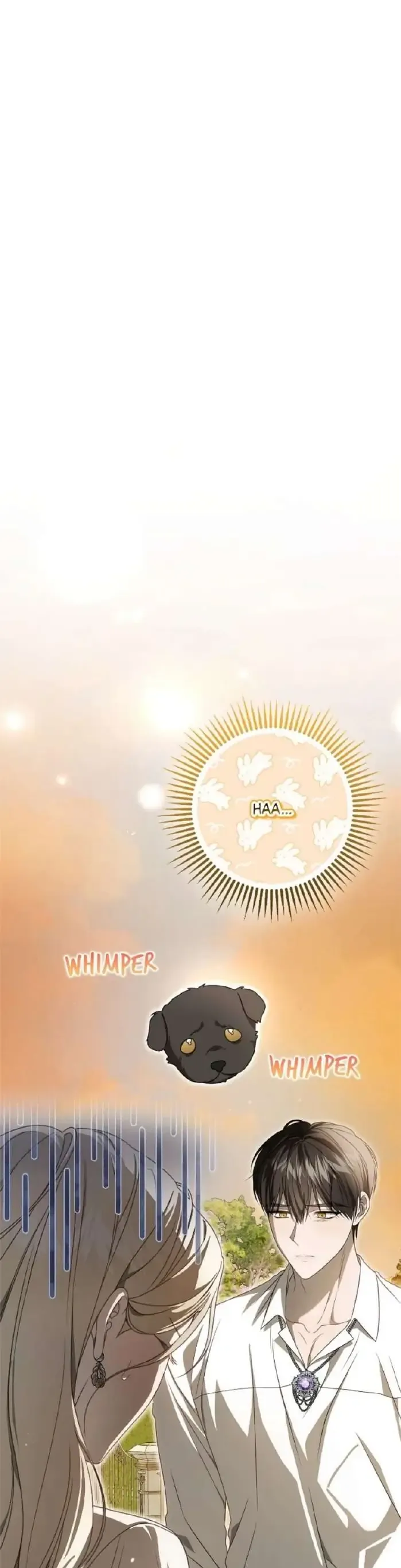 Di Nguyện Của Tôi Không Phải Như Thế Chap 29 - Next Chap 30